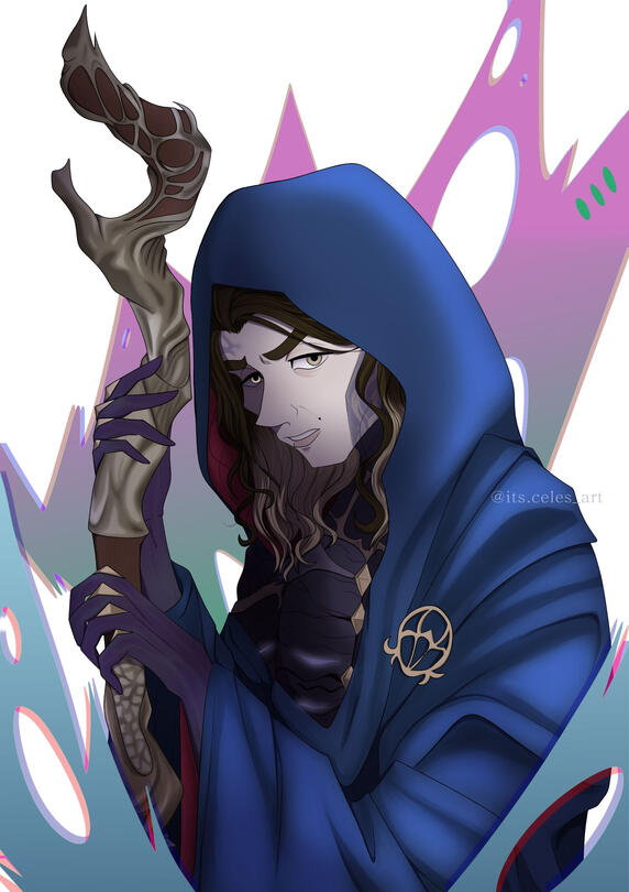 Glorious Evolution ; Fanart